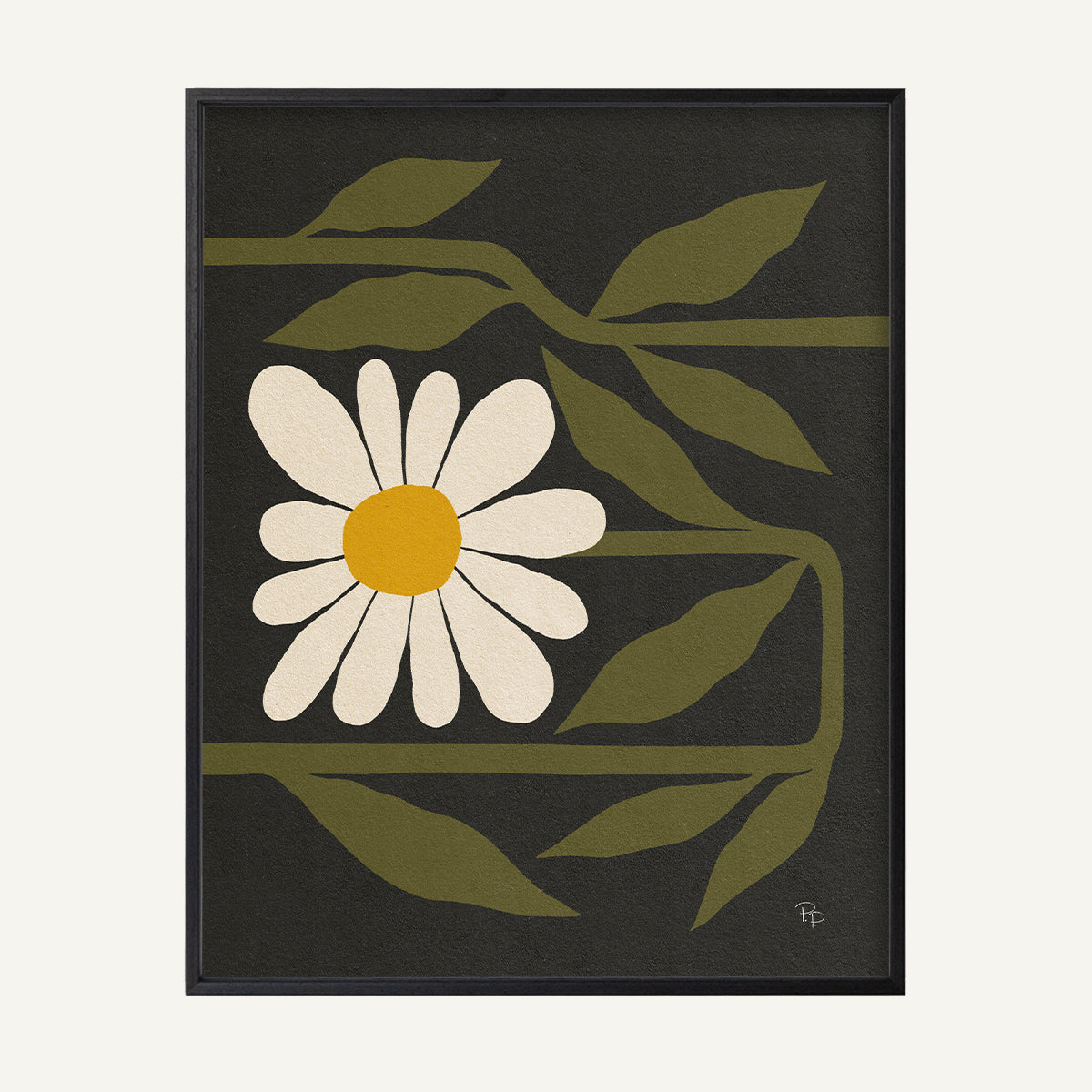 April / Daisy