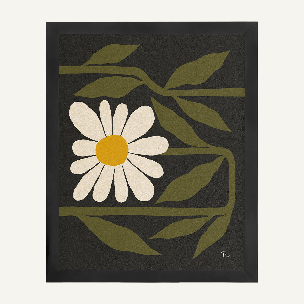 April / Daisy