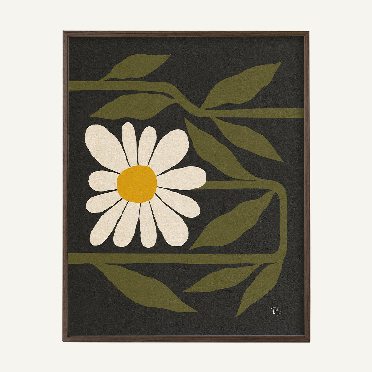 April / Daisy