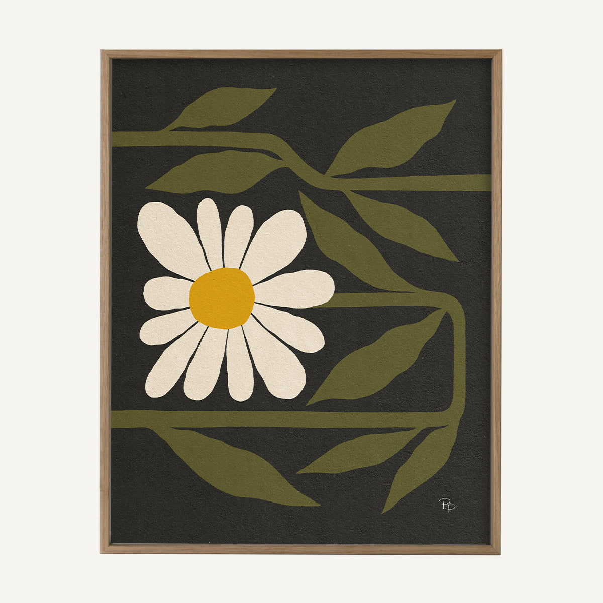 April / Daisy