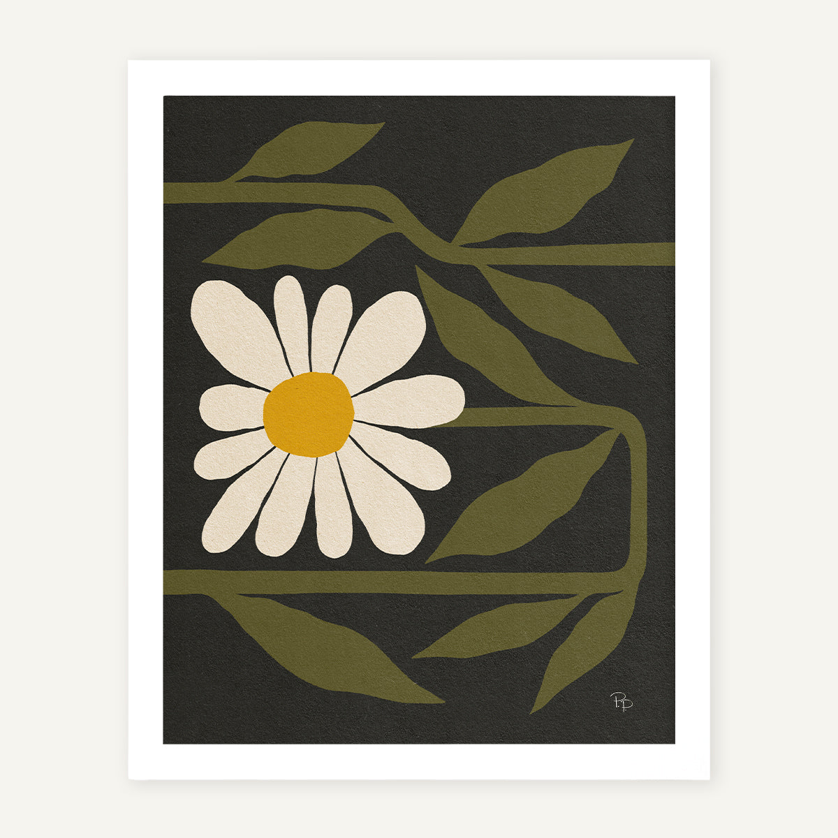 April / Daisy
