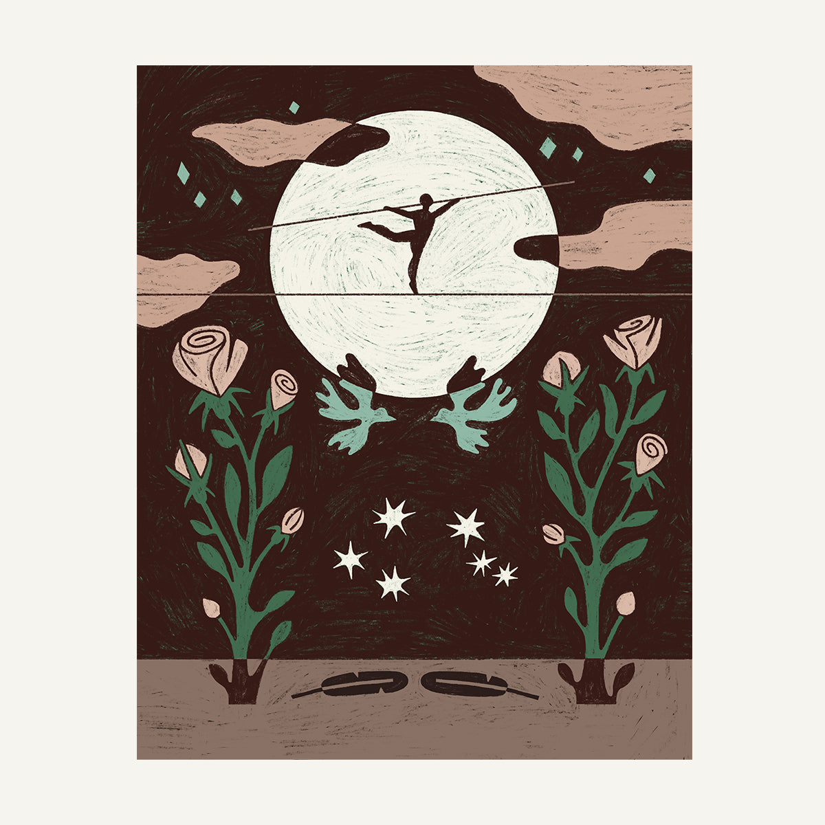 Libra zodiac art print Libra Cool_0012s_0007_16x20 Art Only.jpg