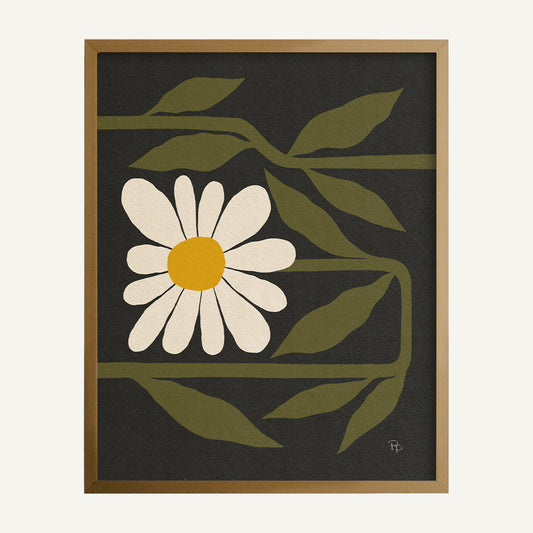 April / Daisy